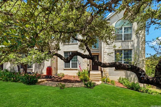 9915 ALMS PARK DR, San Antonio, TX 78250