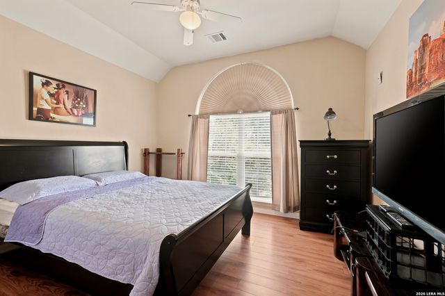 9915 ALMS PARK DR, San Antonio, TX 78250