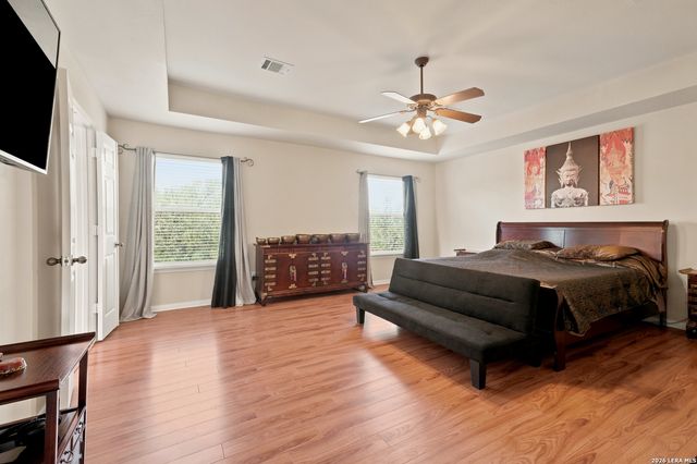 9915 ALMS PARK DR, San Antonio, TX 78250