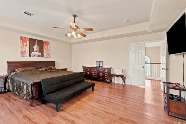 9915 ALMS PARK DR, San Antonio, TX 78250