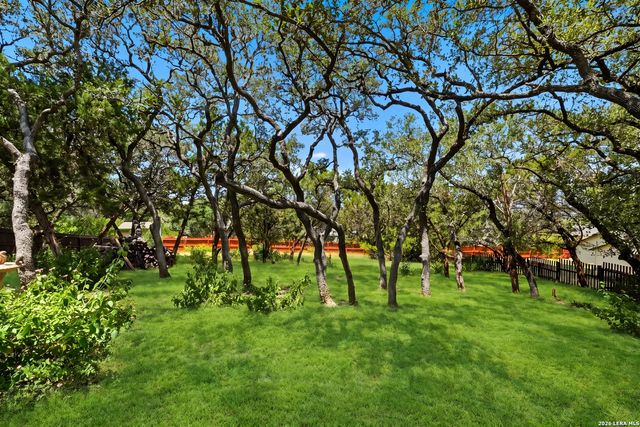 9915 ALMS PARK DR, San Antonio, TX 78250