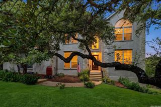 9915 ALMS PARK DR, San Antonio, TX 78250