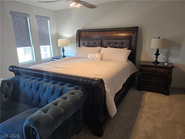 8083 Haywood Estate Avenue, Las Vegas, NV 89113