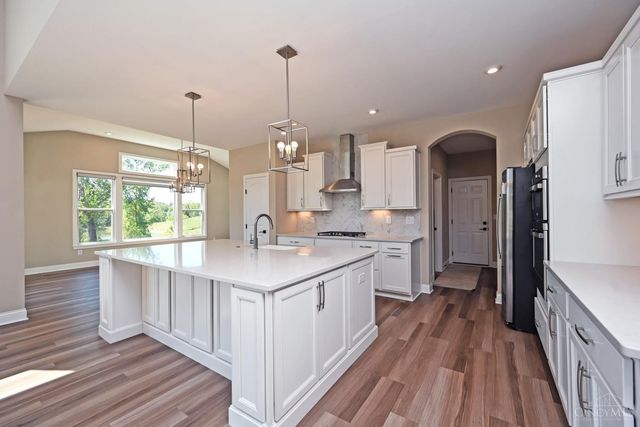 5677 Willow View Drive, Mason, OH 45040