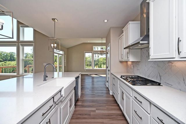 5677 Willow View Drive, Mason, OH 45040