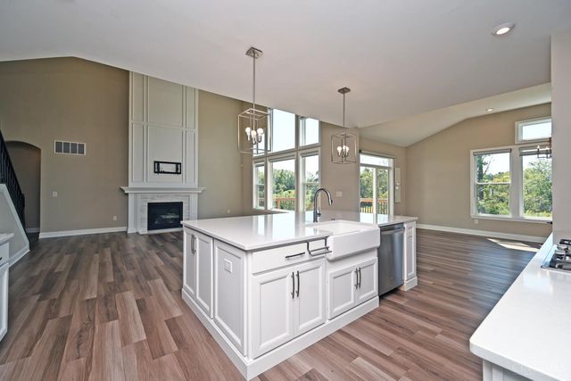 5677 Willow View Drive, Mason, OH 45040