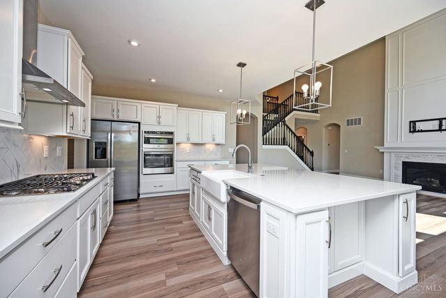 5677 Willow View Drive, Mason, OH 45040