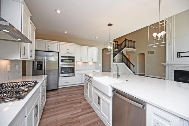 5677 Willow View Drive, Mason, OH 45040