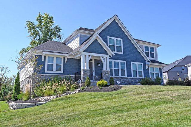 5677 Willow View Drive, Mason, OH 45040