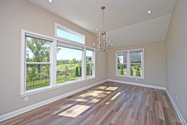 5677 Willow View Drive, Mason, OH 45040