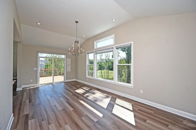 5677 Willow View Drive, Mason, OH 45040