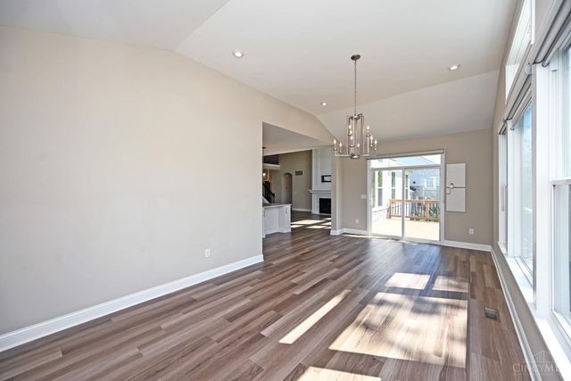 5677 Willow View Drive, Mason, OH 45040