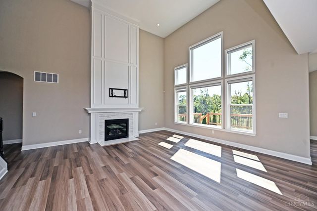 5677 Willow View Drive, Mason, OH 45040