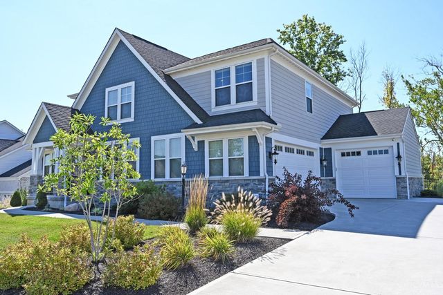 5677 Willow View Drive, Mason, OH 45040