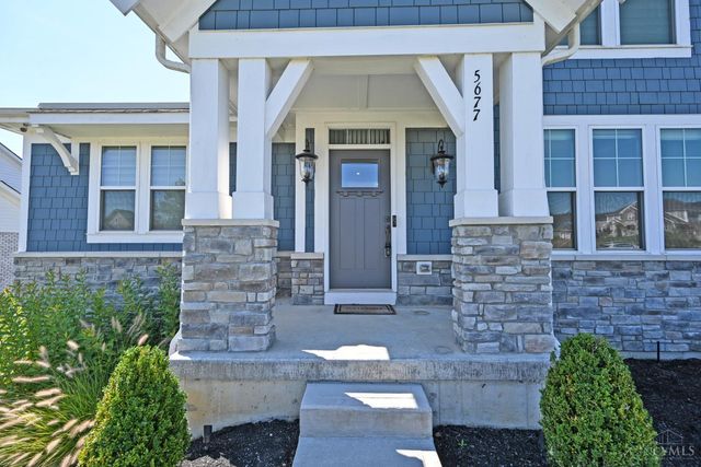 5677 Willow View Drive, Mason, OH 45040
