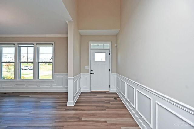 5677 Willow View Drive, Mason, OH 45040