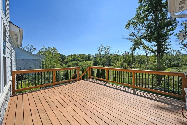 5677 Willow View Drive, Mason, OH 45040