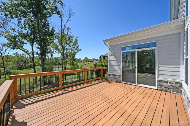 5677 Willow View Drive, Mason, OH 45040