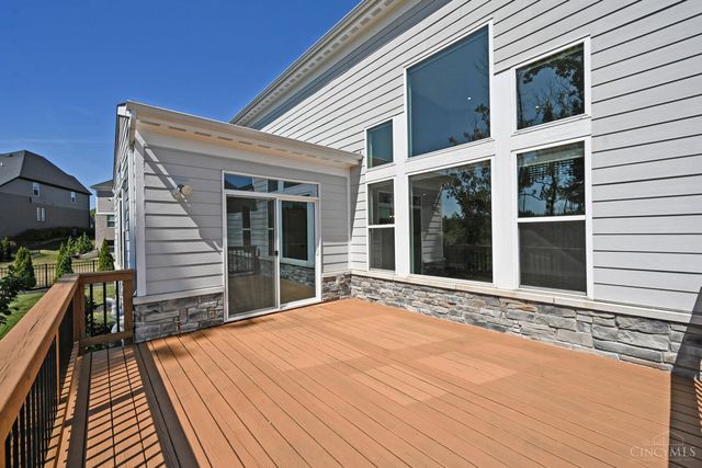 5677 Willow View Drive, Mason, OH 45040