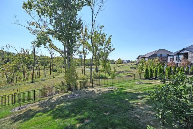 5677 Willow View Drive, Mason, OH 45040