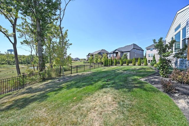 5677 Willow View Drive, Mason, OH 45040