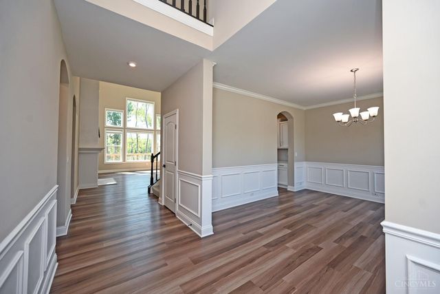 5677 Willow View Drive, Mason, OH 45040