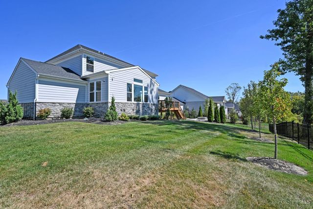 5677 Willow View Drive, Mason, OH 45040