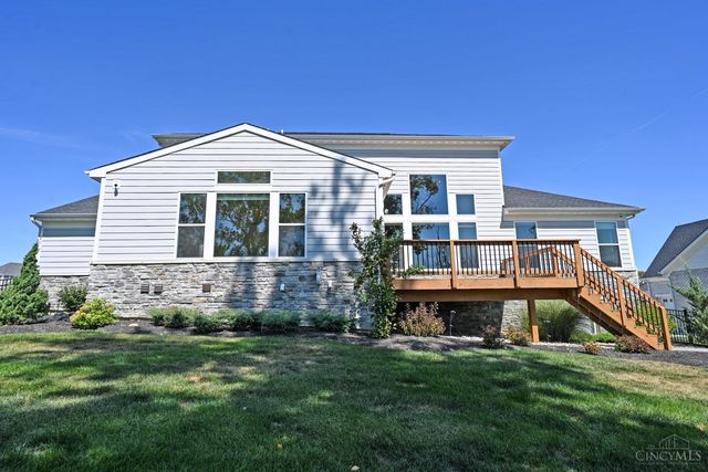 5677 Willow View Drive, Mason, OH 45040