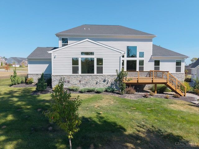 5677 Willow View Drive, Mason, OH 45040