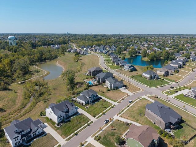 5677 Willow View Drive, Mason, OH 45040