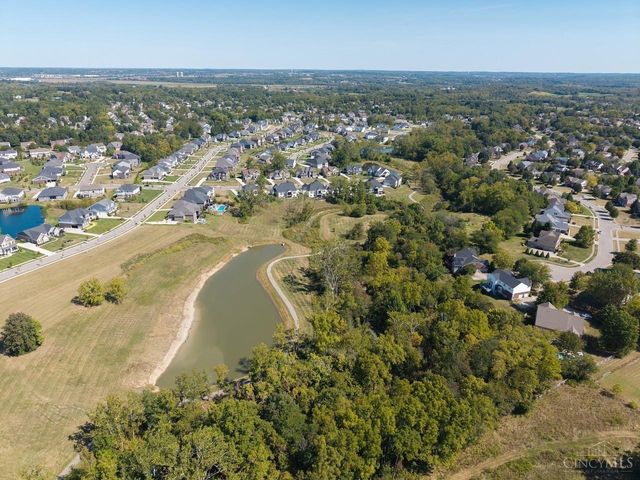 5677 Willow View Drive, Mason, OH 45040