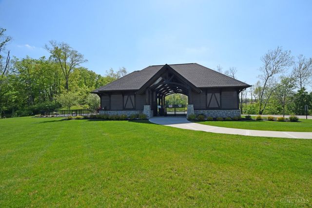 5677 Willow View Drive, Mason, OH 45040