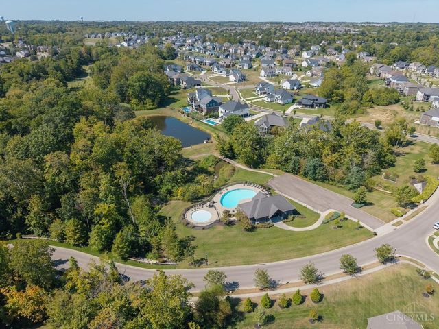 5677 Willow View Drive, Mason, OH 45040