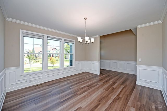 5677 Willow View Drive, Mason, OH 45040