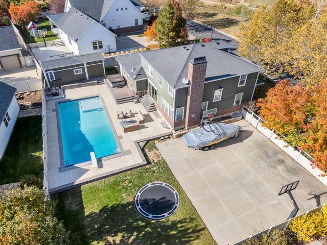 4385 W OPEN HILL DR, South Jordan, UT 84009