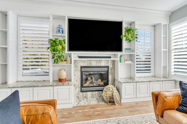 4385 W OPEN HILL DR, South Jordan, UT 84009