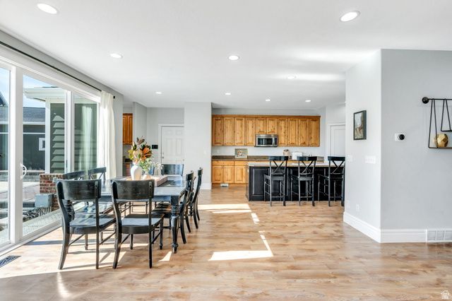 4385 W OPEN HILL DR, South Jordan, UT 84009