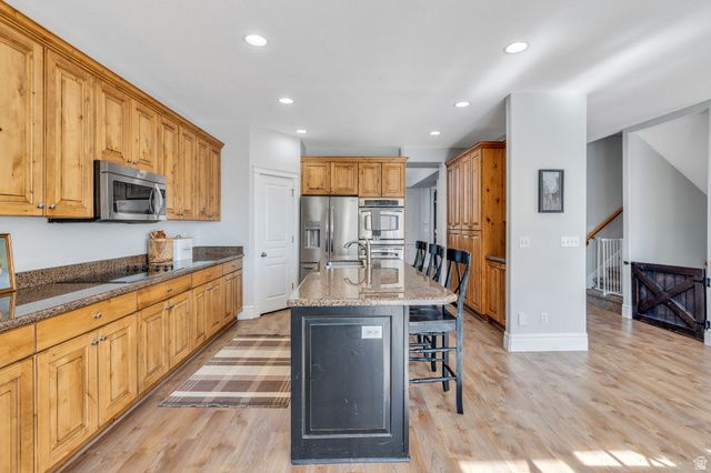 4385 W OPEN HILL DR, South Jordan, UT 84009