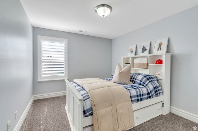 4385 W OPEN HILL DR, South Jordan, UT 84009
