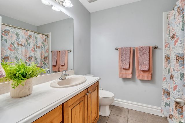 4385 W OPEN HILL DR, South Jordan, UT 84009