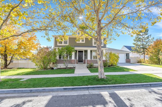 4385 W OPEN HILL DR, South Jordan, UT 84009