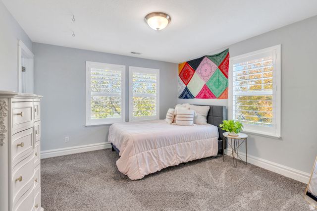 4385 W OPEN HILL DR, South Jordan, UT 84009