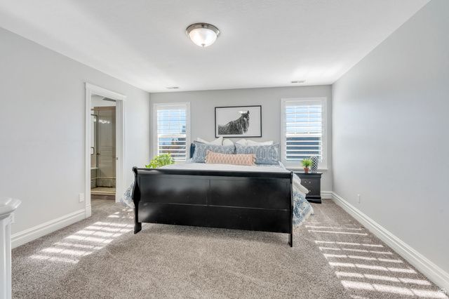 4385 W OPEN HILL DR, South Jordan, UT 84009
