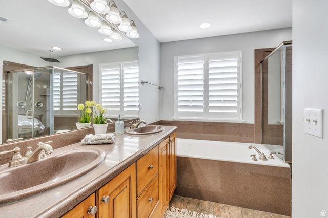4385 W OPEN HILL DR, South Jordan, UT 84009