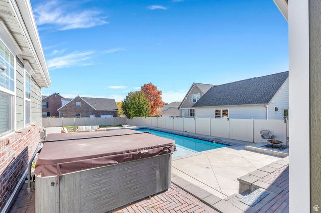 4385 W OPEN HILL DR, South Jordan, UT 84009