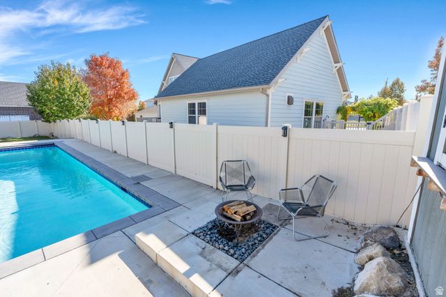 4385 W OPEN HILL DR, South Jordan, UT 84009