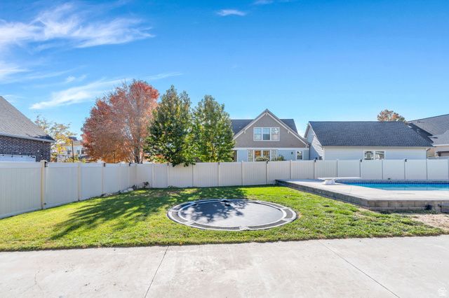 4385 W OPEN HILL DR, South Jordan, UT 84009