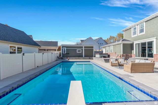 4385 W OPEN HILL DR, South Jordan, UT 84009