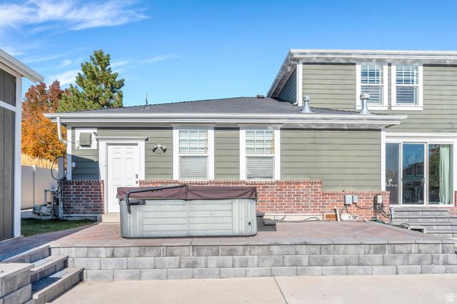 4385 W OPEN HILL DR, South Jordan, UT 84009