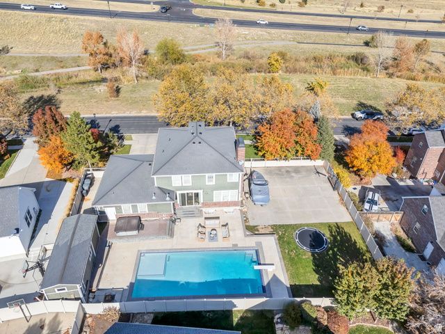 4385 W OPEN HILL DR, South Jordan, UT 84009